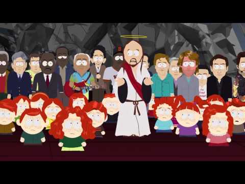 South park episode 201 uncensored speech