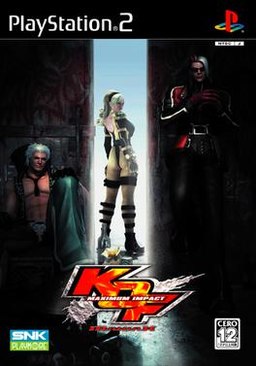 The King Of Fighters 2006 Free Download Pc Full Version
